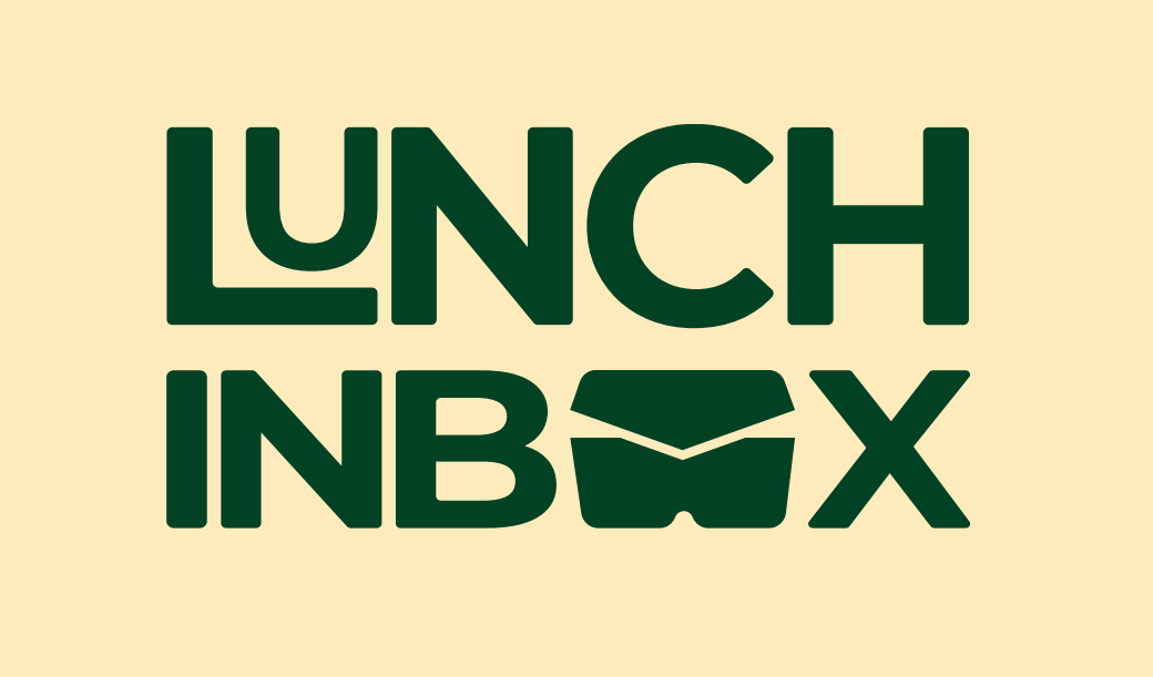 The Lunch Inbox